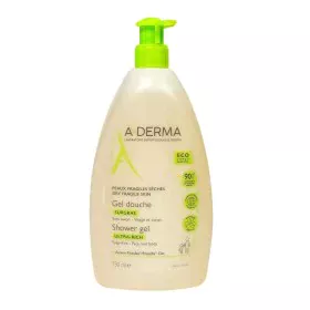 Gel de Ducha Aderma Ultra Rich 750 ml de Aderma, Geles de ducha - Ref: M0115093, Precio: 16,90 €, Descuento: %