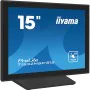 Écran Iiyama ProLite T1532MSC-B1S 15" XGA 50 - 60 Hz de Iiyama, Ecrans PC - Réf : M0310875, Prix : 526,98 €, Remise : %