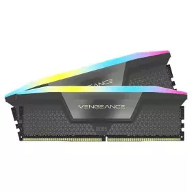 Memoria RAM Corsair Pc5600 Vengeance 32 GB DDR5 5600 MHz CL40 di Corsair, Memoria centrale - Rif: M0310978, Prezzo: 129,46 €,...