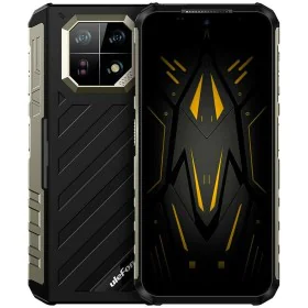 Smartphone Ulefone Armor 22 128 GB Black by Ulefone, SIM-Free Mobile Phones & Smartphones - Ref: M0311014, Price: 293,11 €, D...