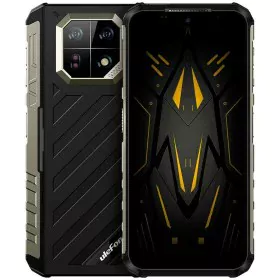 Smartphone Ulefone Armor 22 128 GB Preto de Ulefone, Telemóveis e smartphones livres - Ref: M0311014, Preço: 293,11 €, Descon...