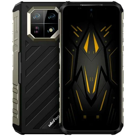 Smartphone Ulefone Armor 22 128 GB Black by Ulefone, SIM-Free Mobile Phones & Smartphones - Ref: M0311014, Price: 327,11 €, D...