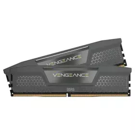 Mémoire RAM Corsair CMK32GX5M2B5600Z40 32 GB DDR5 5600 MHz CL40 de Corsair, Mémoire principale - Réf : M0311075, Prix : 118,2...