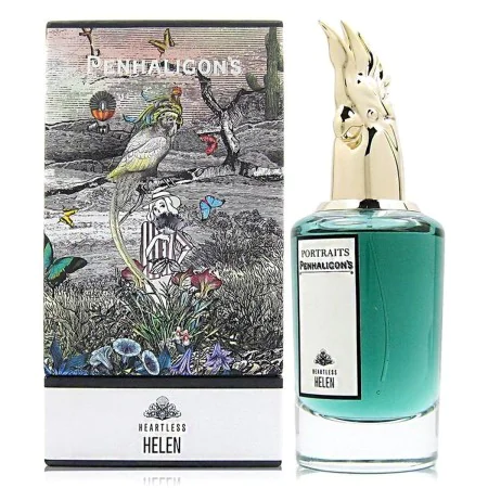 Perfume Mujer Penhaligons The Heartless Helen EDP 75 ml de Penhaligons, Agua de perfume - Ref: M0115165, Precio: 235,55 €, De...