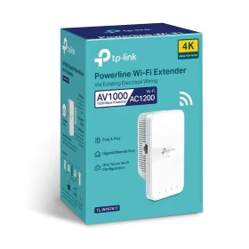 Adaptador PLC TP-Link TL-WPA7617 de TP-Link, Adaptadores de comunicación por línea eléctrica - Ref: M0311247, Precio: 61,81 €...