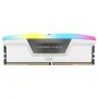 Mémoire RAM Corsair CMH32GX5M2E6000C36W 32 GB DDR5 SDRAM DDR5 6000 MHz de Corsair, Mémoire principale - Réf : M0311443, Prix ...