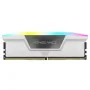 Memória RAM Corsair CMH32GX5M2E6000C36W 32 GB DDR5 SDRAM DDR5 6000 MHz de Corsair, Memória principal - Ref: M0311443, Preço: ...