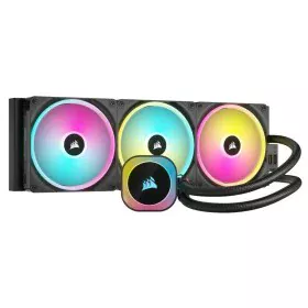 Kit de refroidissement liquide Corsair CW-9061004-WW de Corsair, Ventilation et refroidissement - Réf : M0311565, Prix : 295,...