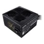 Bloc d’Alimentation Cooler Master MPE-6501-ACABW-EU ATX 650 W 80 PLUS de Cooler Master, Alimentation - Réf : M0311588, Prix :...