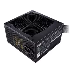 Fuente de Alimentación Cooler Master MPE-6501-ACABW-EU ATX 650 W 80 PLUS de Cooler Master, Fuentes de alimentación - Ref: M03...