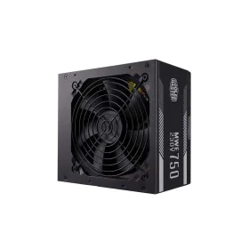 Bloc d’Alimentation Cooler Master MPE-7501-ACABW-EU 750 W 80 PLUS de Cooler Master, Alimentation - Réf : M0311589, Prix : 85,...