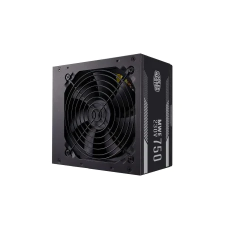 Bloc d’Alimentation Cooler Master MPE-7501-ACABW-EU 750 W 80 PLUS de Cooler Master, Alimentation - Réf : M0311589, Prix : 83,...