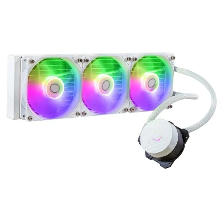 Kit de Refrigeración Líquida Cooler Master MLW-D36M-A18PZ-RW de Cooler Master, Ventilación y refrigeración - Ref: M0311633, P...