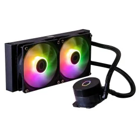 Kit de Refrigeração Cooler Master MLW-D24M-A18PZ-R1 de Cooler Master, Ventilação e refrigeração - Ref: M0311636, Preço: 74,20...