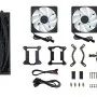 Kit de Réfrigération Cooler Master MLW-D24M-A18PZ-R1 de Cooler Master, Ventilation et refroidissement - Réf : M0311636, Prix ...