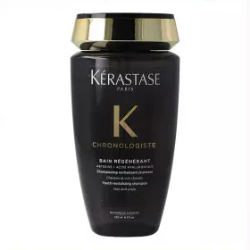 Champú Kerastase Chronologiste Bain 250 ml de Kerastase, Champús - Ref: M0115263, Precio: 33,35 €, Descuento: %