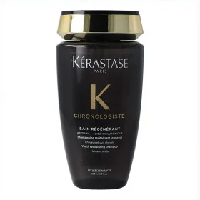 Shampoo Kerastase Chronologiste Bain 250 ml by Kerastase, Shampoos - Ref: M0115263, Price: 33,35 €, Discount: %