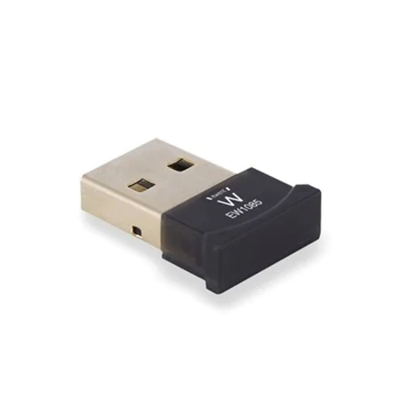 Adaptateur USB Ewent EW1085 10 m de Ewent, Adaptateurs réseau Bluetooth - Réf : M0311720, Prix : 8,95 €, Remise : %