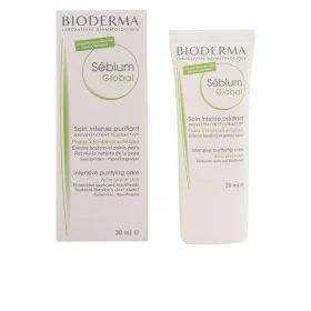 Sérum anti-acné Bioderma 3401352018786 30 ml Exfoliant Purifiant (1 Unité) de Bioderma, Hydratants - Réf : M0115265, Prix : 1...