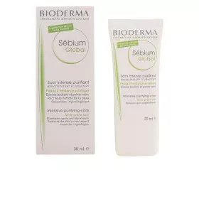 Sérum Antiacné Bioderma 3401352018786 30 ml Exfoliante Purificante (1 unidad) de Bioderma, Hidratantes - Ref: M0115265, Preci...