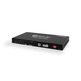 HDMI-Switch ecler VEO-SWM44 von ecler, KVM-Schalter - Ref: M0311772, Preis: 1,00 €, Rabatt: %