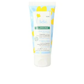 Crème visage Klorane Nutritive de Klorane, Hydratants - Réf : M0115279, Prix : 11,33 €, Remise : %