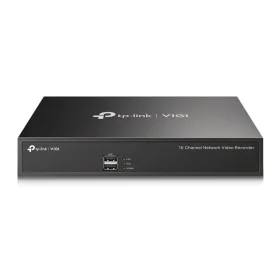 Enregistreur Vidéo de Réseau TP-Link VIGI NVR1016H de TP-Link, Équipement de vidéosurveillance - Réf : M0311891, Prix : 270,8...