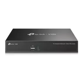 Enregistreur Vidéo de Réseau TP-Link VIGI NVR1016H de TP-Link, Équipement de vidéosurveillance - Réf : M0311891, Prix : 302,0...