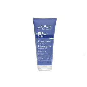 Crema Limpiadora para Bebé Uriage 200 ml de Uriage, Gel de ducha - Ref: M0115298, Precio: 8,23 €, Descuento: %