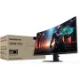 Gaming Monitor Gigabyte GS27QC EK1 Quad HD 27" by Gigabyte, default - Ref: M0311950, Price: 265,12 €, Discount: %