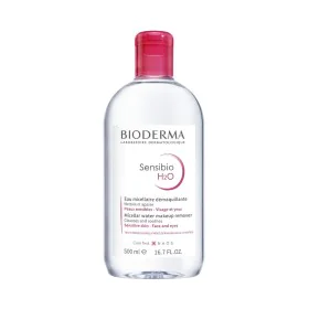 Agua Micelar Desmaquillante Bioderma 3401528506420 500 ml (1 unidad) de Bioderma, Limpiadores y exfoliantes - Ref: M0115319, ...