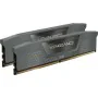 Memoria RAM Corsair CMK64GX5M2B6000Z30 64 GB DDR5 SDRAM DDR5 6000 MHz cl30 de Corsair, Memoria principal - Ref: M0312062, Pre...