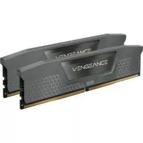 Memoria RAM Corsair CMK64GX5M2B6000Z30 64 GB DDR5 SDRAM DDR5 6000 MHz cl30 di Corsair, Memoria centrale - Rif: M0312062, Prez...