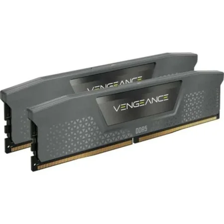 Memória RAM Corsair CMK64GX5M2B6000Z30 64 GB DDR5 SDRAM DDR5 6000 MHz cl30 de Corsair, Memória principal - Ref: M0312062, Pre...