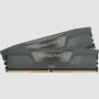 Memória RAM Corsair CMK64GX5M2B6000Z30 64 GB DDR5 SDRAM DDR5 6000 MHz cl30 de Corsair, Memória principal - Ref: M0312062, Pre...