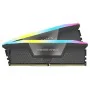 Memória RAM Corsair CMH64GX5M2B6000Z30 64 GB DDR5 6000 MHz cl30 de Corsair, Memória principal - Ref: M0312063, Preço: 269,73 ...