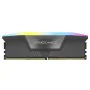 Memória RAM Corsair CMH64GX5M2B6000Z30 64 GB DDR5 6000 MHz cl30 de Corsair, Memória principal - Ref: M0312063, Preço: 269,73 ...