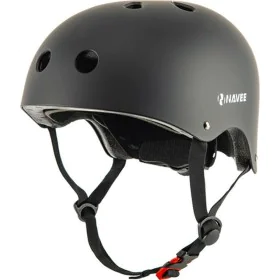 Casque pour Trottinette électrique Navee Helmet Noir M de Navee, Casques VTT et VTC - Réf : M0312080, Prix : 28,80 €, Remise : %