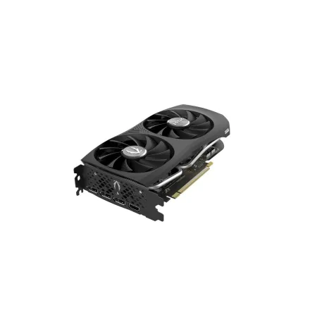 Graphics card Zotac ZT-D40610H-10M Geforce RTX 4060 Ti 8 GB GDDR6 GDDR6X by Zotac, Graphics cards - Ref: M0312152, Price: 476...