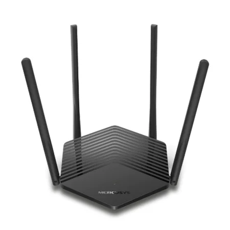 Router Mercusys MR60X de Mercusys, Routeurs - Réf : M0312231, Prix : 36,55 €, Remise : %