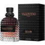 Perfume Homem Valentino EDT Preto Born In Roma Coral Fantasy de Valentino, Roupões - Ref: M0115384, Preço: 104,34 €, Desconto: %