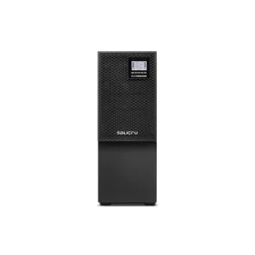 Uninterruptible Power Supply System Interactive UPS Salicru SLC-8000-TWIN PRO3 8000 W by Salicru, Uninterrupted Power Supplie...