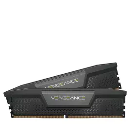 Memoria RAM Corsair CMK16GX5M2B5200C40 16 GB DDR5 5200 MHz CL40 de Corsair, Memoria principal - Ref: M0312738, Precio: 73,62 ...