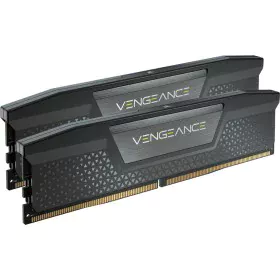 Memoria RAM Corsair CMK32GX5M2B6000C36 32 GB DDR5 6000 MHz de Corsair, Memoria principal - Ref: M0312739, Precio: 132,19 €, D...