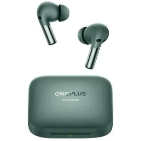 Headphones with Microphone OnePlus Buds Pro 2 Green by OnePlus, Headphones and accessories - Ref: M0312883, Price: 167,37 €, ...