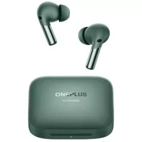 Auriculares con Micrófono OnePlus Buds Pro 2 Verde de OnePlus, Auriculares y accesorios - Ref: M0312883, Precio: 167,37 €, De...