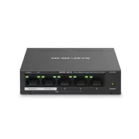 Switch Mercusys MS105GP by Mercusys, Network switches - Ref: M0313122, Price: 30,94 €, Discount: %