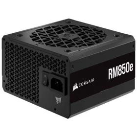 Power supply Corsair RM850e 850 W 80 Plus Gold by Corsair, Power Supplies - Ref: M0313134, Price: 154,83 €, Discount: %