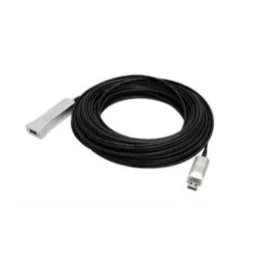 USB Cable AVer 064AUSB--CDS Black 30 m by AVer, USB Cables - Ref: M0313337, Price: 360,00 €, Discount: %