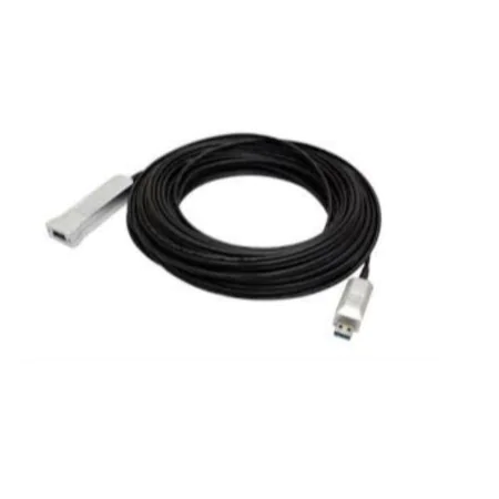 Cable USB AVer 064AUSB--CDS Negro 30 m de AVer, Cables USB - Ref: M0313337, Precio: 360,00 €, Descuento: %